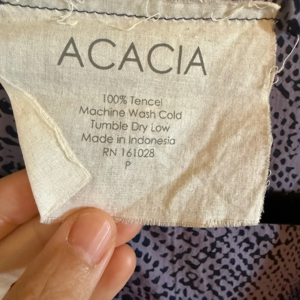 Acacia Swimwear mana dress - Picture 2 of 2